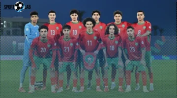 خسارة منتخب المغرب تحت 17 عامًا أمام اليابان في كأس العالم للناشئين 2025 اليوم
